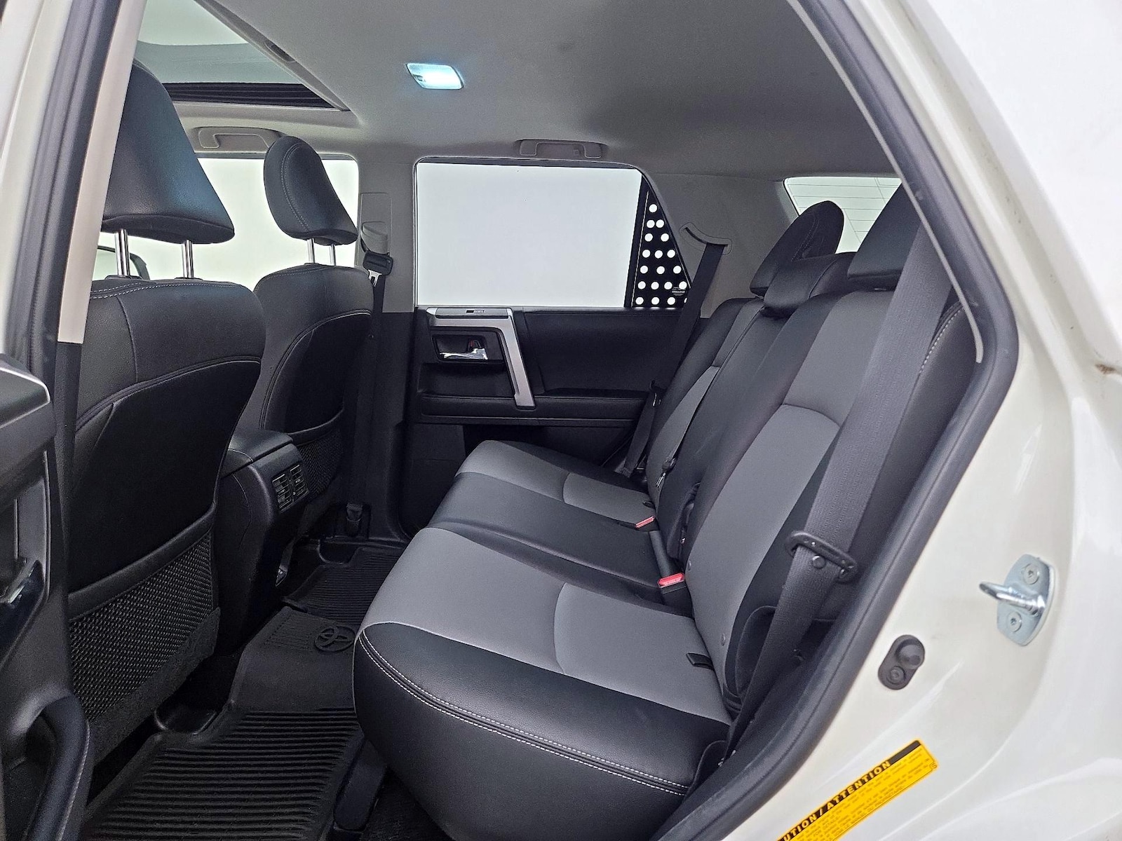2021 Toyota 4Runner SR5 Premium - Photo 22