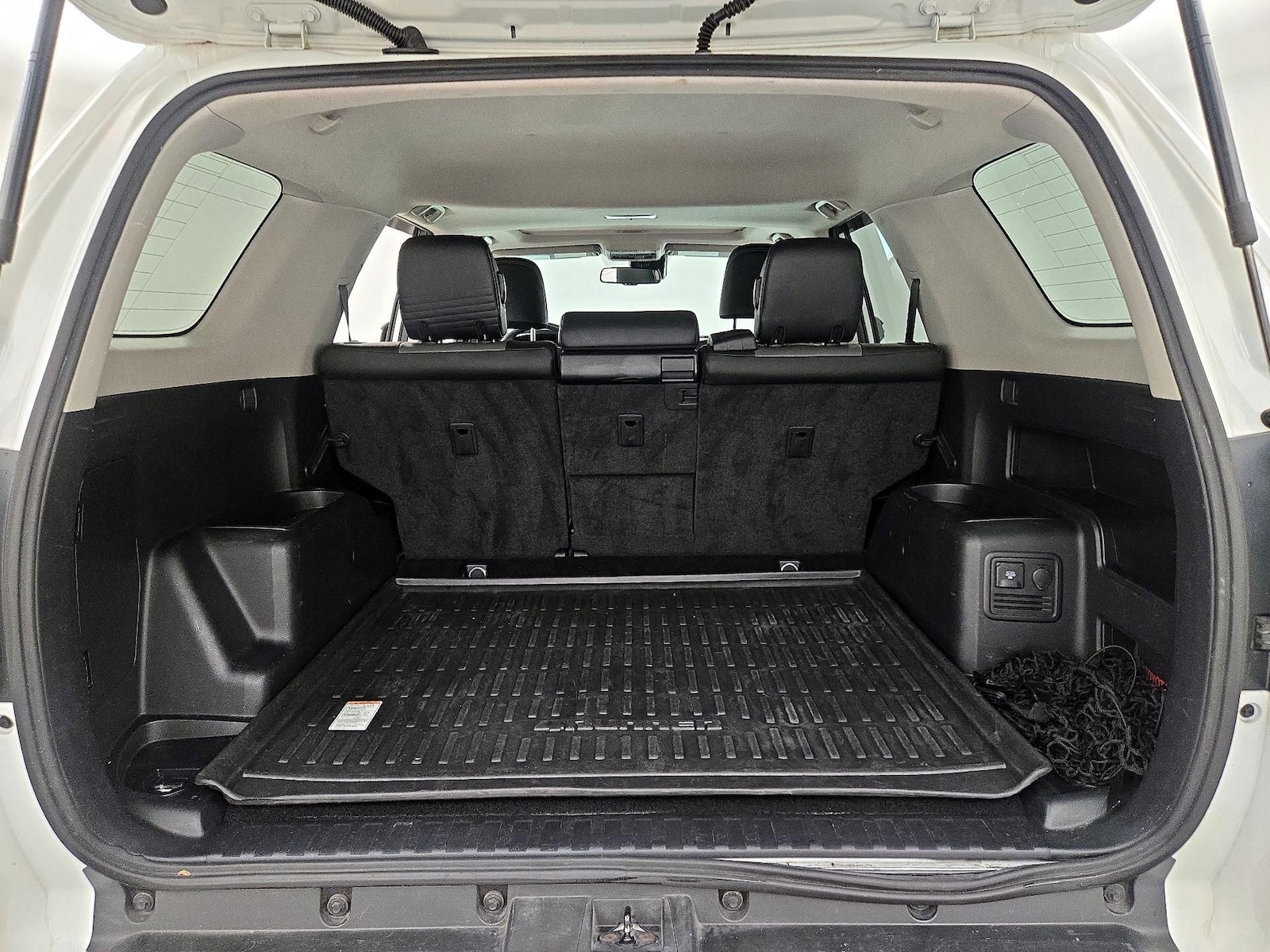 2021 Toyota 4Runner SR5 Premium - Photo 23