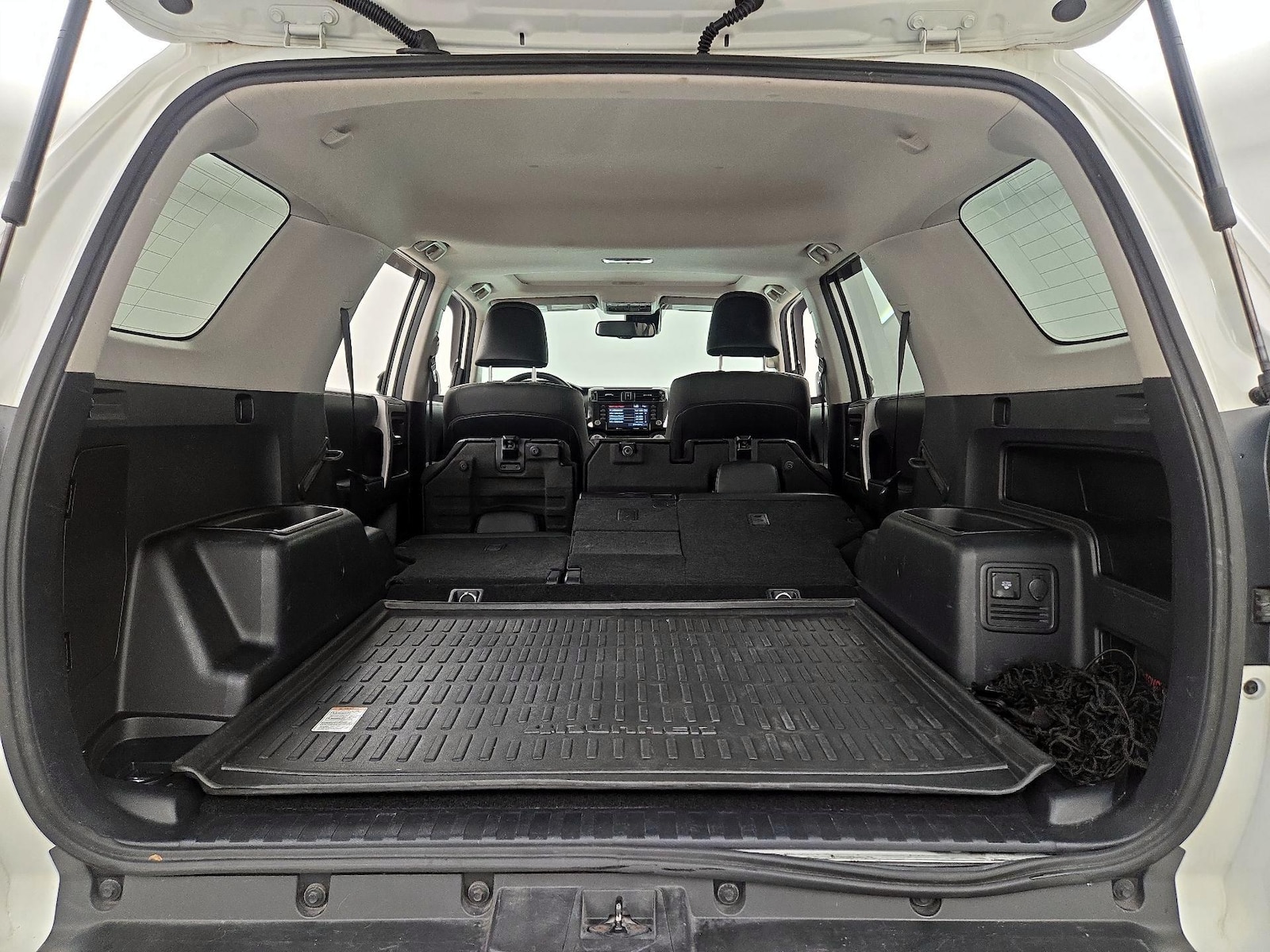2021 Toyota 4Runner SR5 Premium - Photo 24