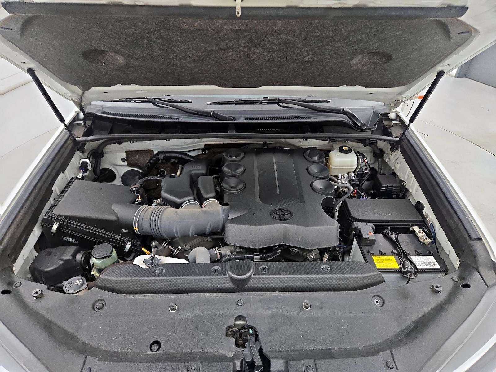 2021 Toyota 4Runner SR5 Premium - Photo 25