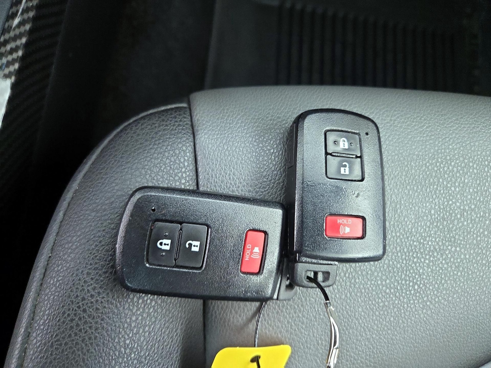 2021 Toyota 4Runner SR5 Premium - Photo 26