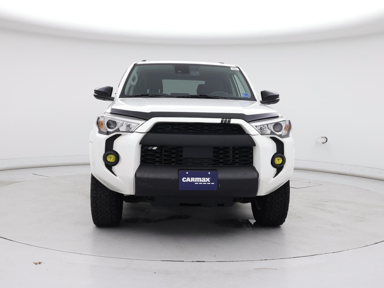 2021 Toyota 4Runner SR5 Premium - Photo 6