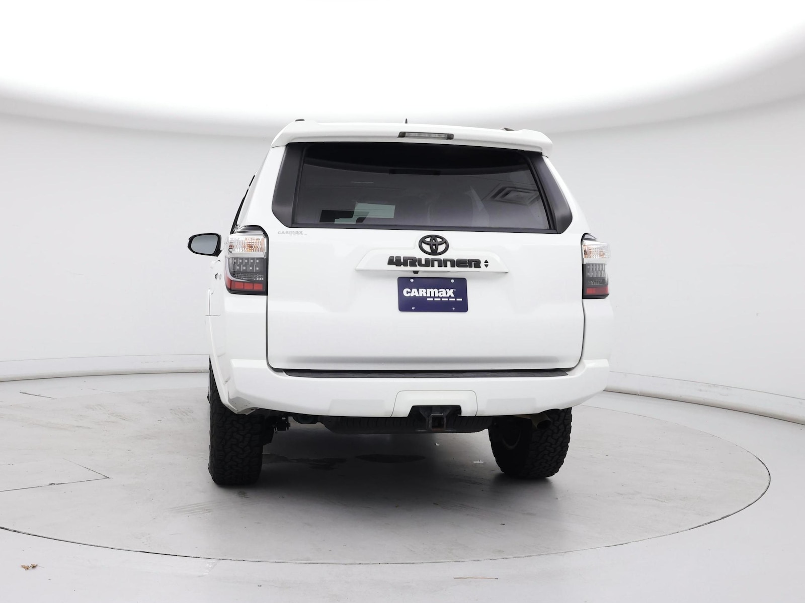 2021 Toyota 4Runner SR5 Premium - Photo 7