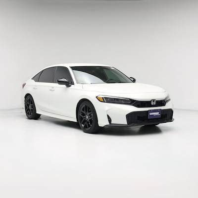 Recommended categories heading image of the selected vehicle