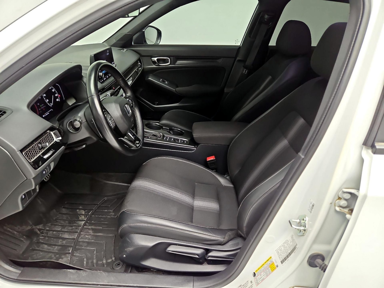 Side Airbags