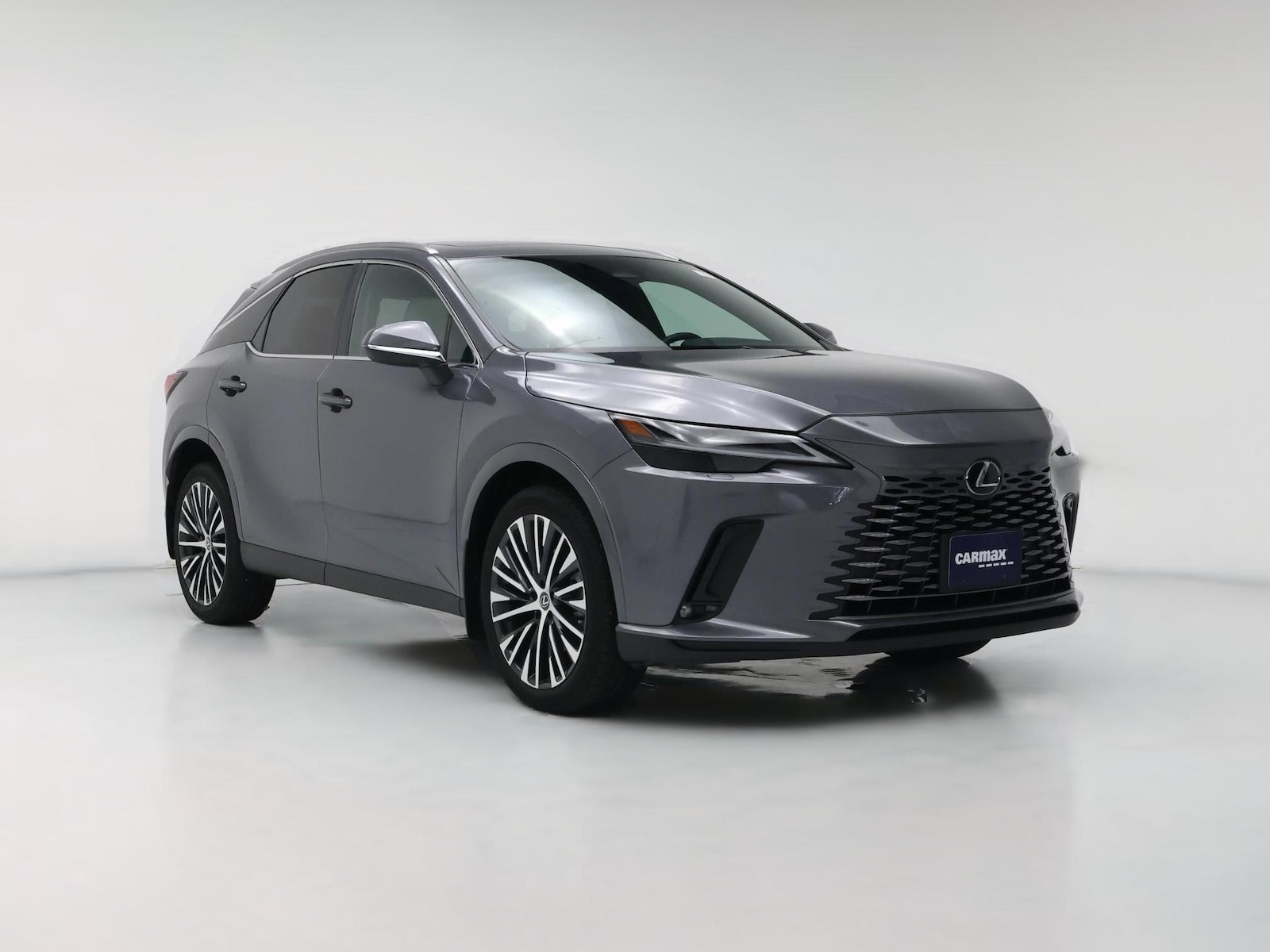2023 Lexus RX 350