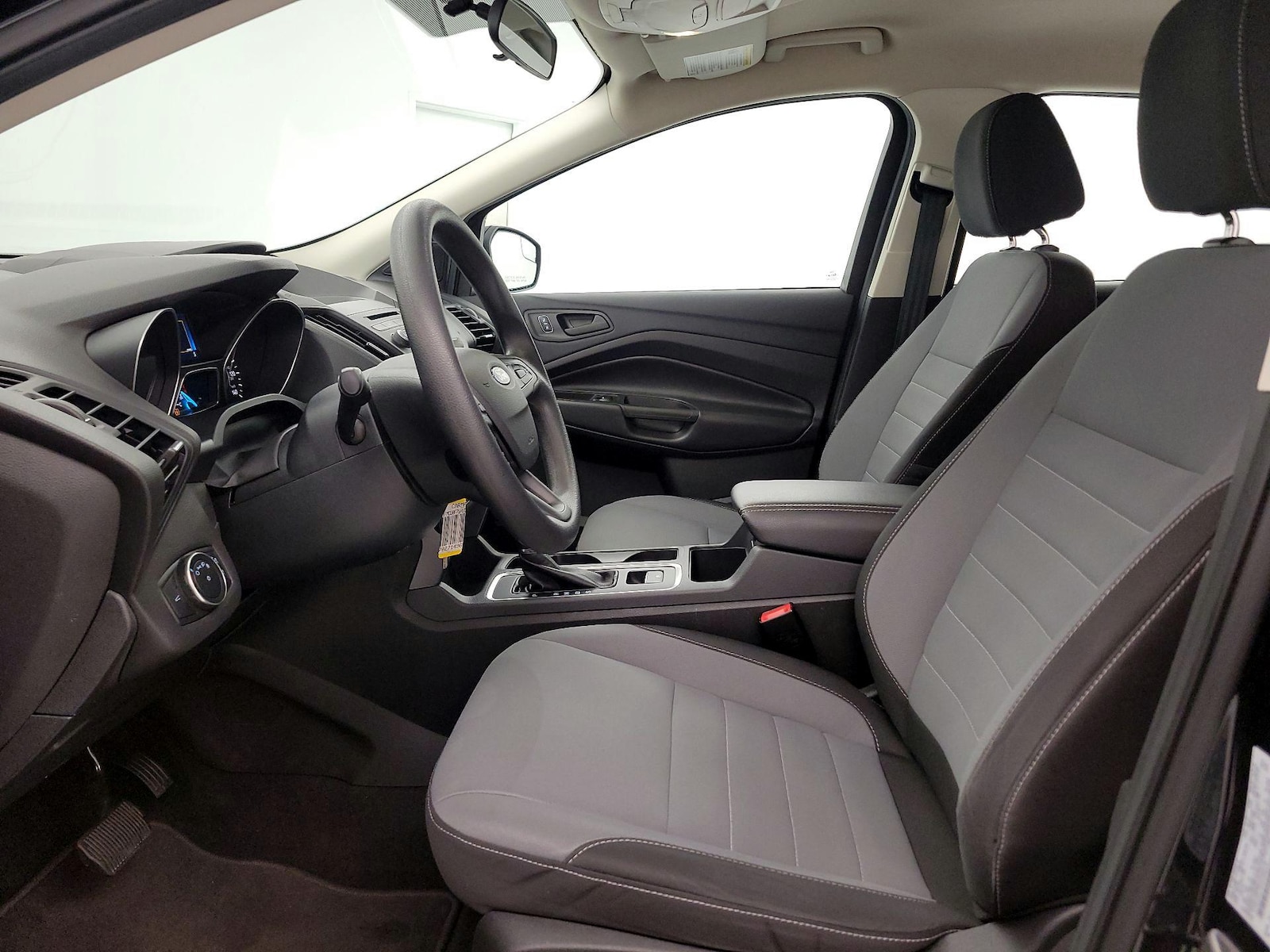 Side Airbags