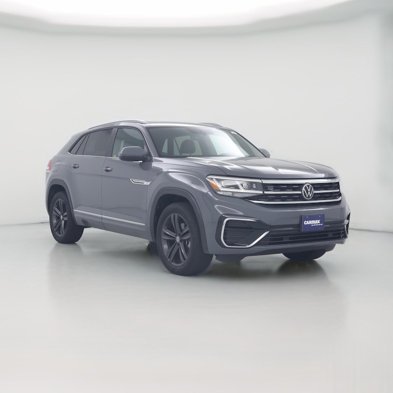2021 Volkswagen Atlas Cross Sport SE R-Line
