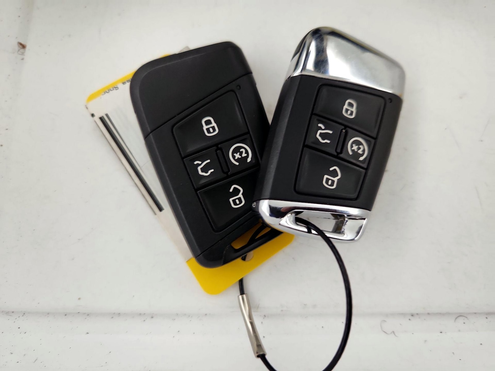 2021 Volkswagen Atlas Cross Sport SE w/Tech R-Line - Photo 24