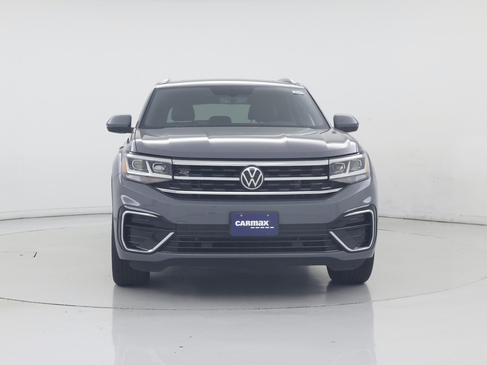 2021 Volkswagen Atlas Cross Sport SE w/Tech R-Line - Photo 6