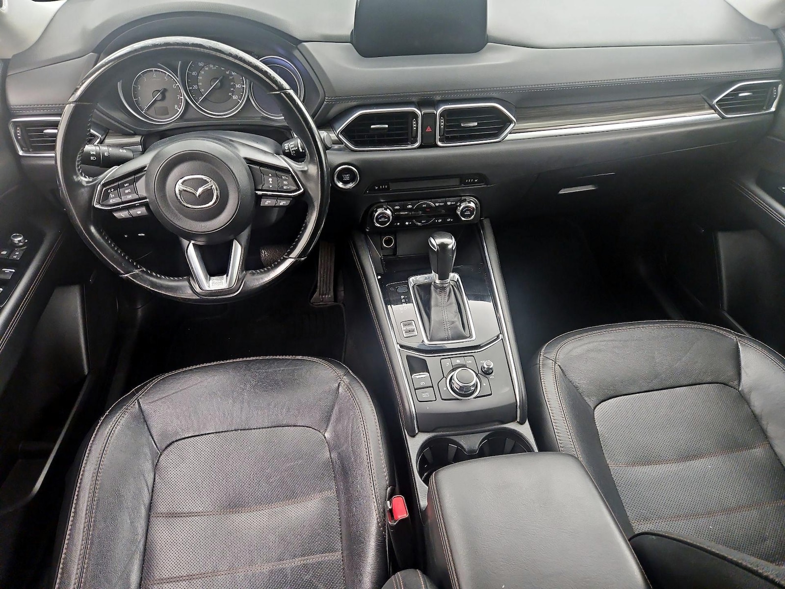 Navigation System