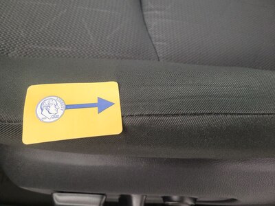 Condition detail