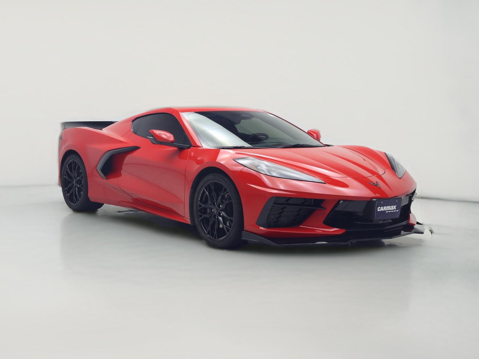 2025 Chevrolet Corvette