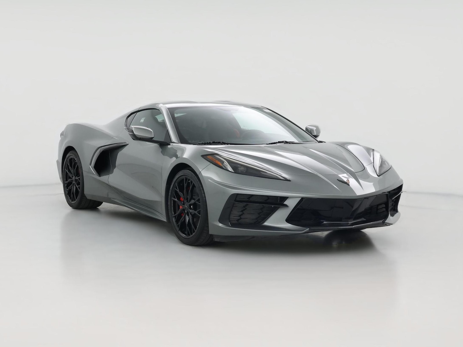 2023 Chevrolet Corvette
