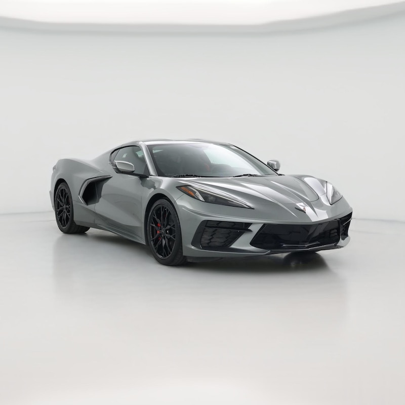 2023 Chevrolet Corvette Stingray 1LT