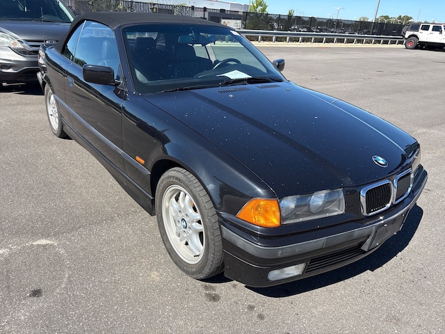 1998 BMW 328IC