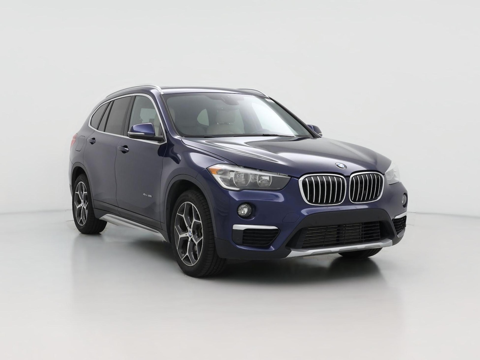2018 BMW X1