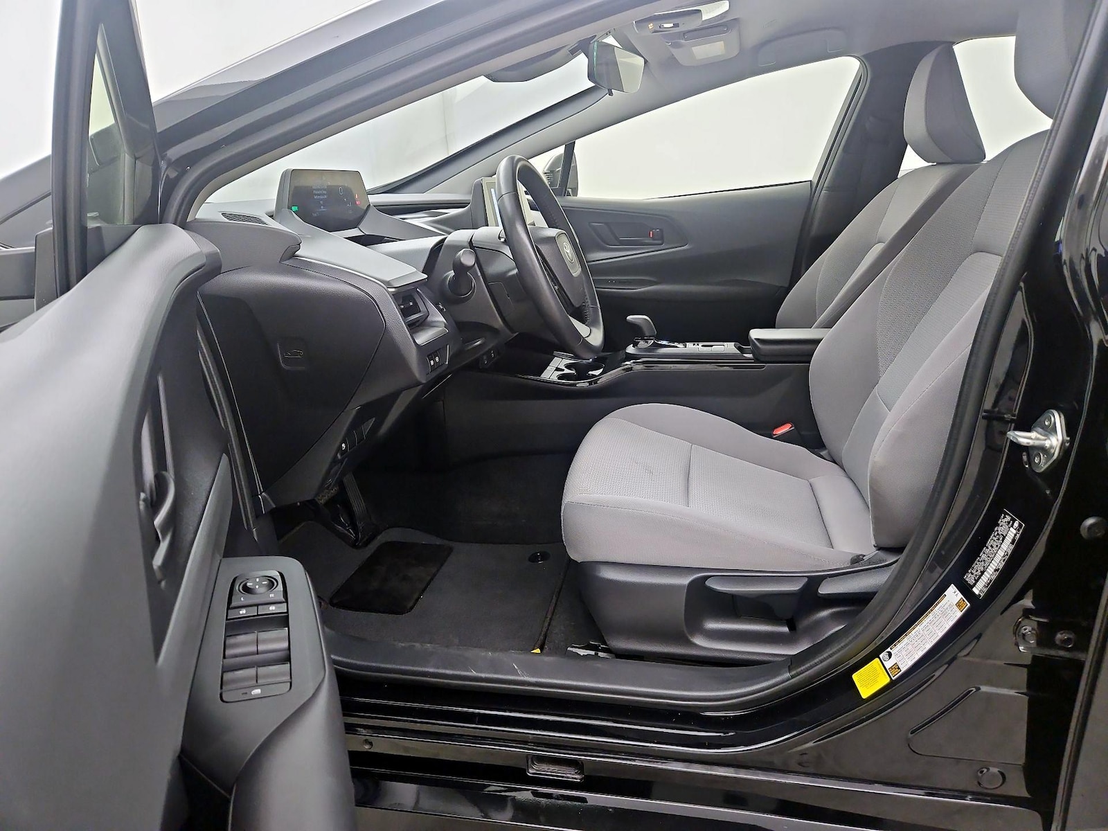 Side Airbags