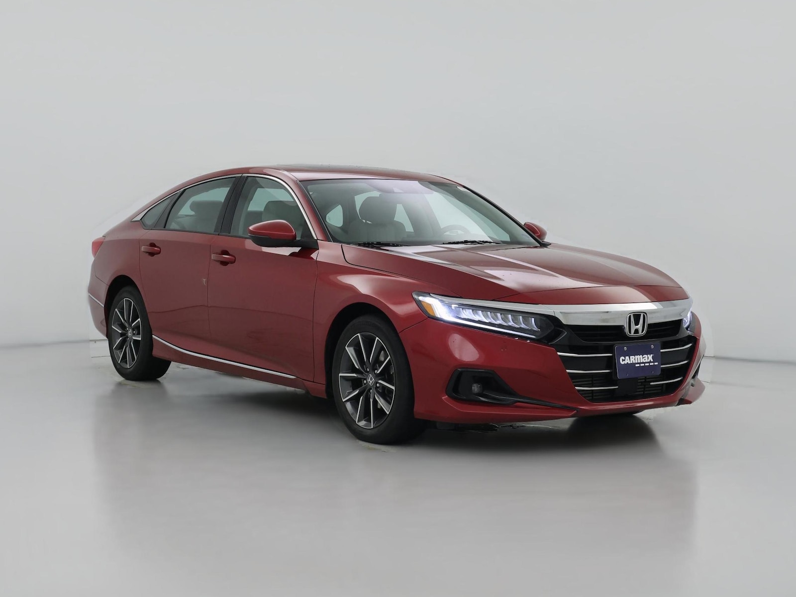 2022 Honda Accord Sedan