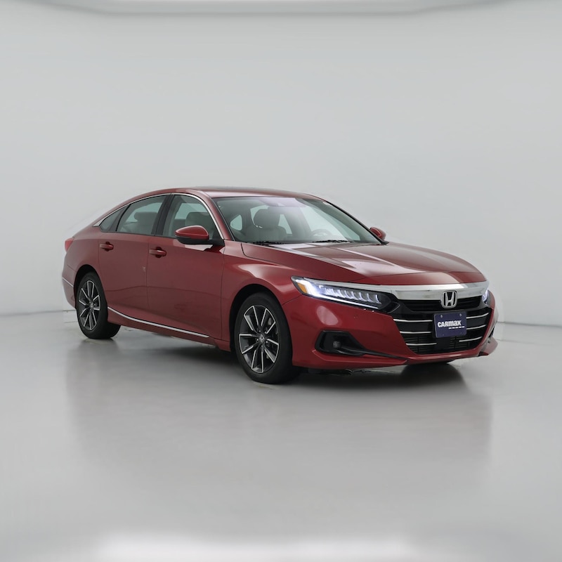 2022 Honda Accord EX-L