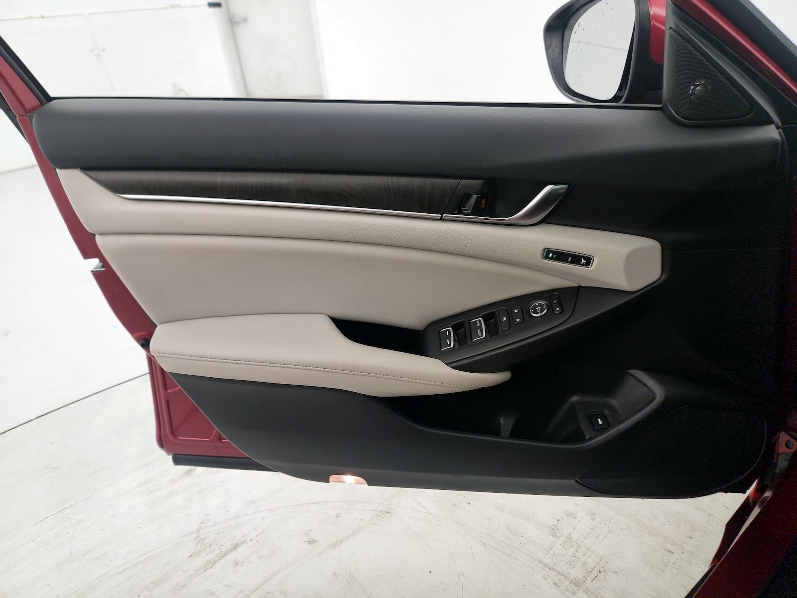 2022 Honda Accord EX-L - Photo 13