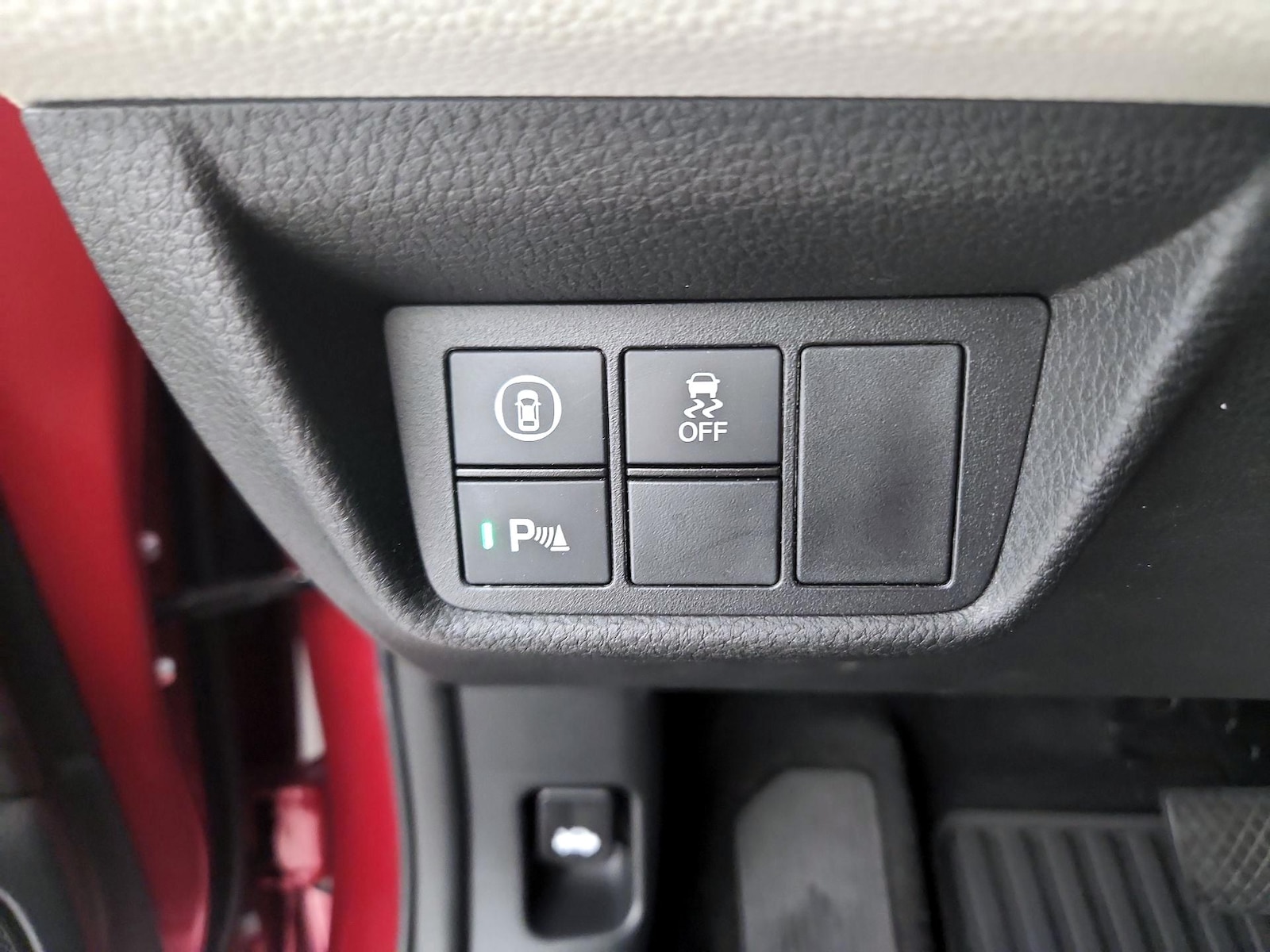 2022 Honda Accord EX-L - Photo 14