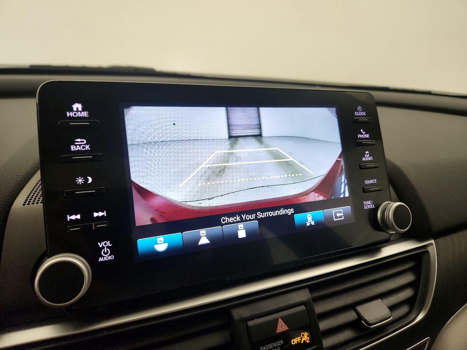2022 Honda Accord EX-L - Photo 15
