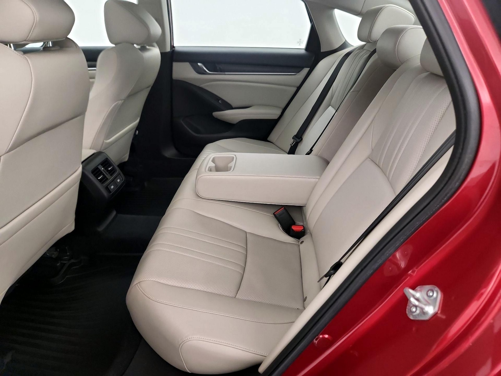 2022 Honda Accord EX-L - Photo 21