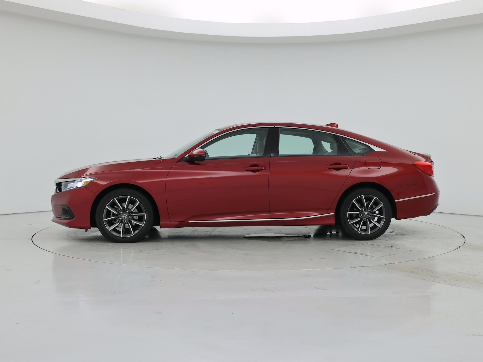 2022 Honda Accord EX-L - Photo 4