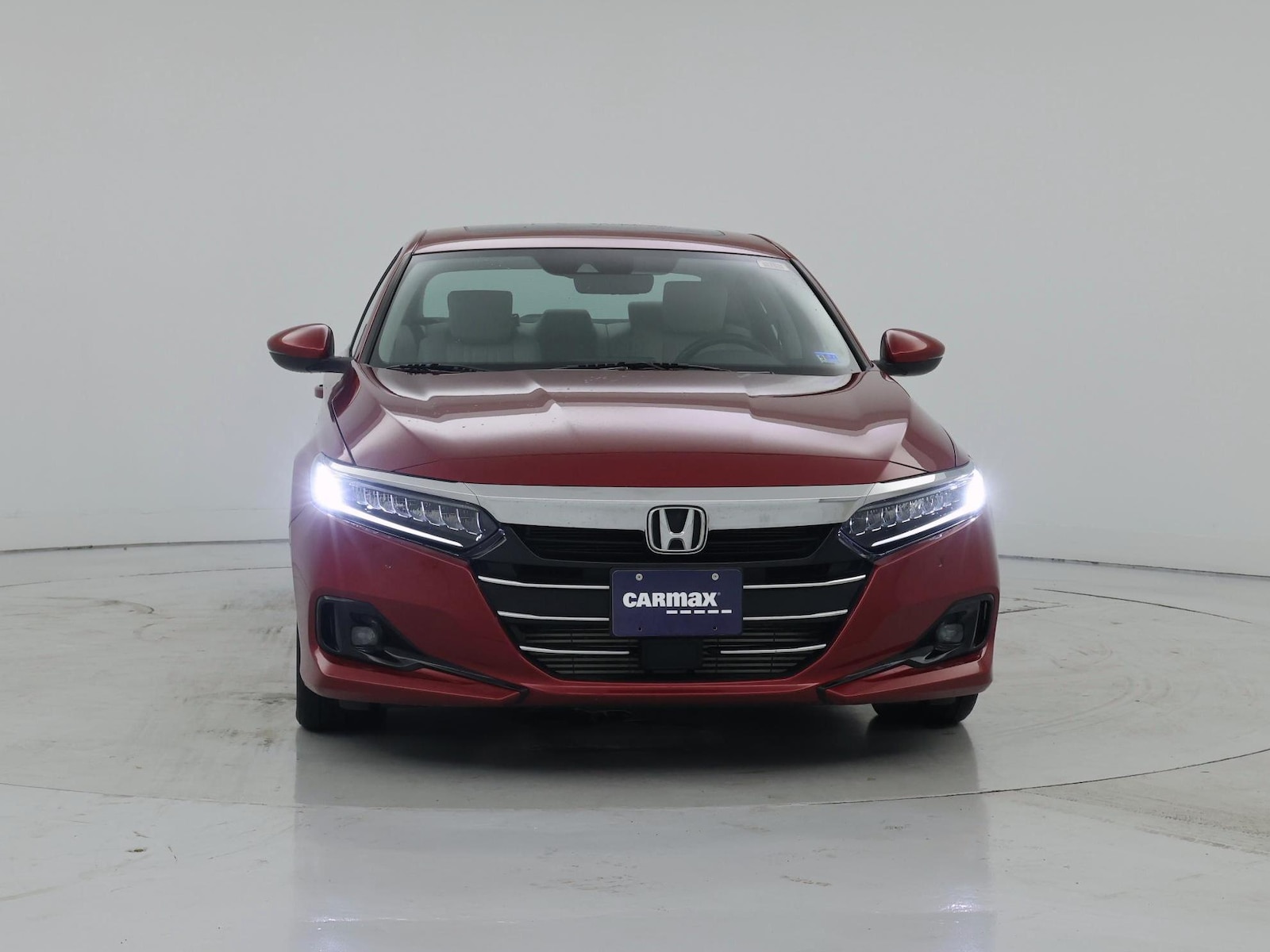 2022 Honda Accord EX-L - Photo 6