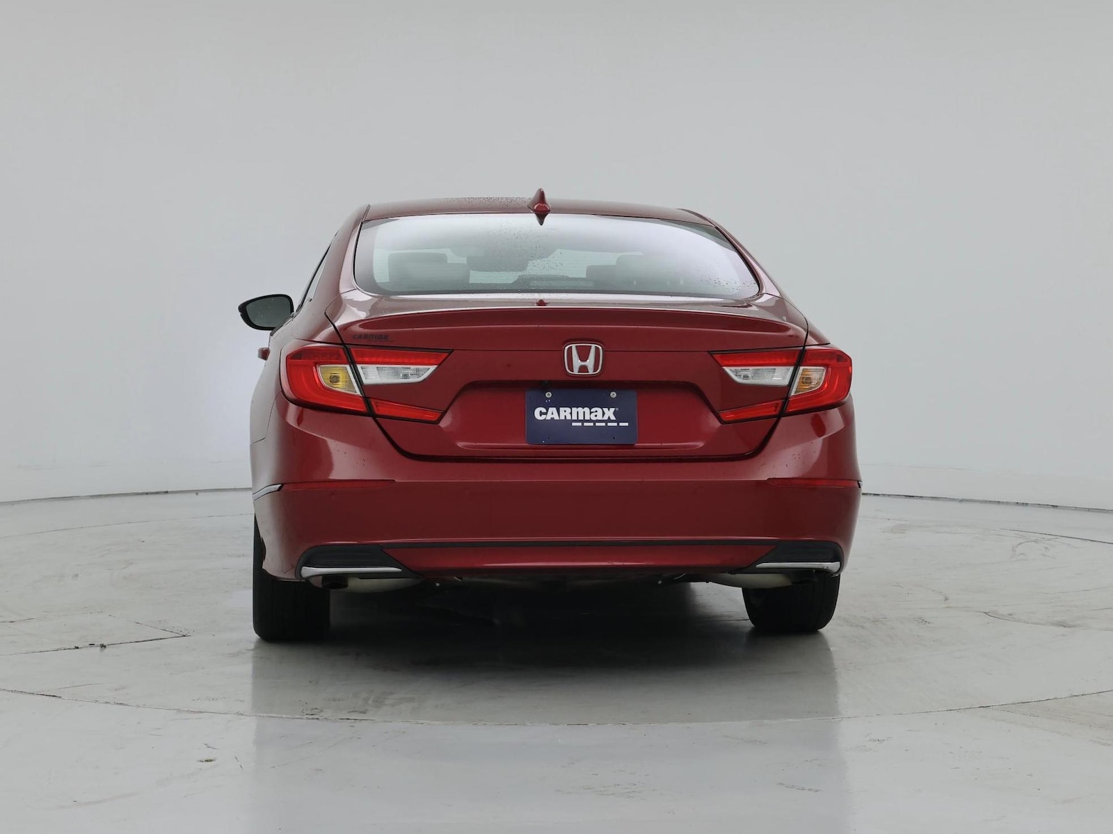 2022 Honda Accord EX-L - Photo 7
