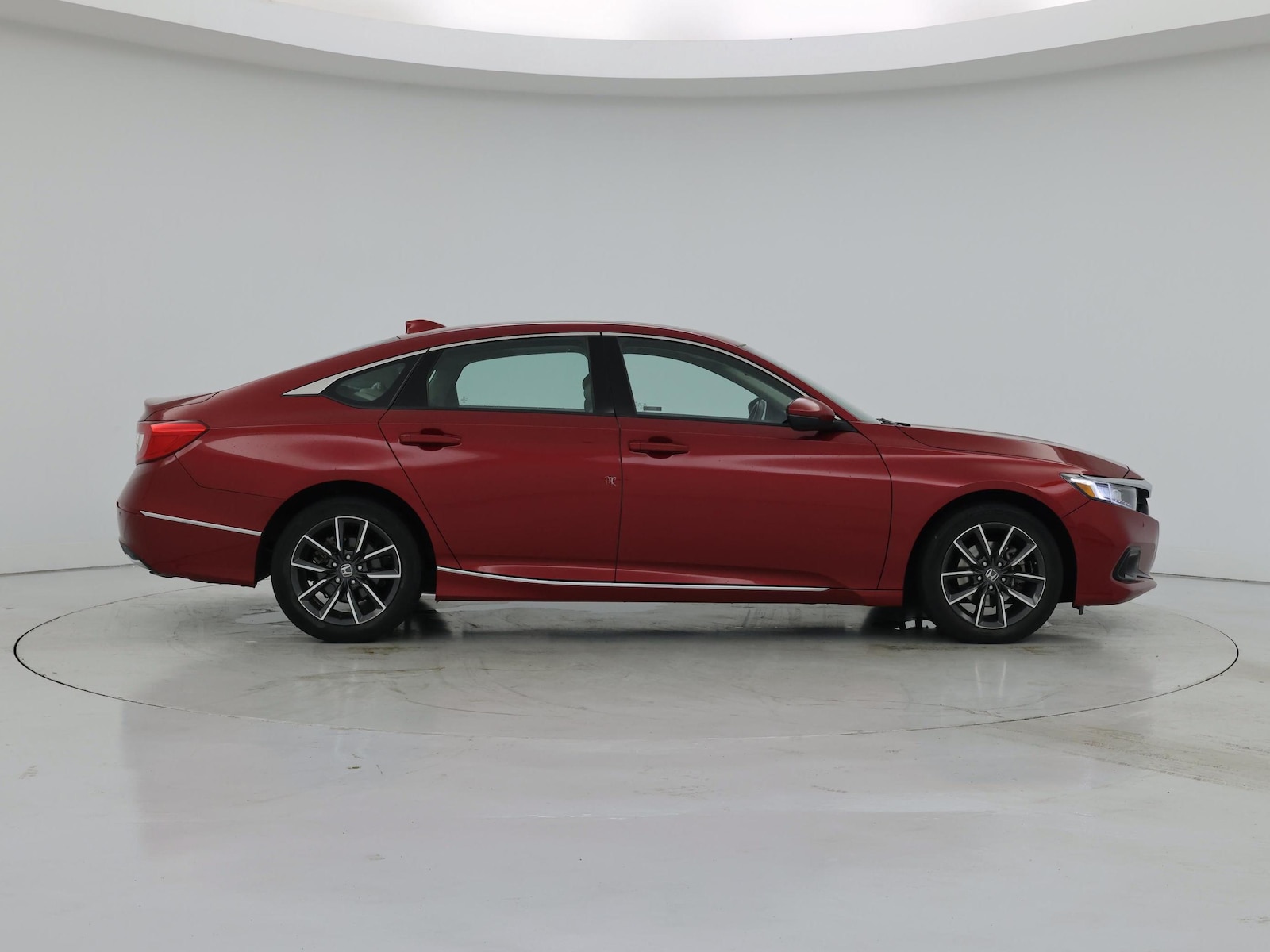 2022 Honda Accord EX-L - Photo 8
