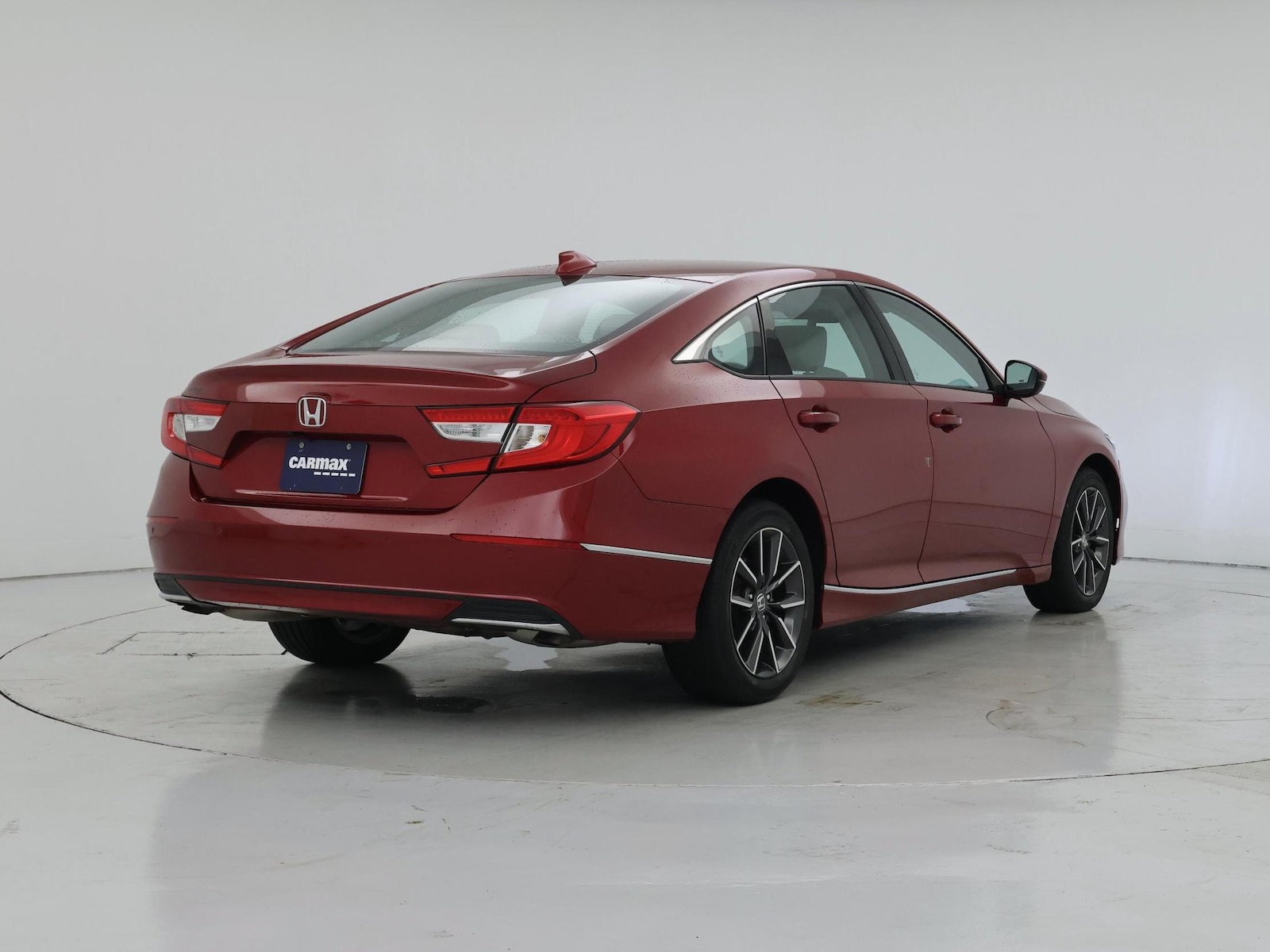 2022 Honda Accord EX-L - Photo 9