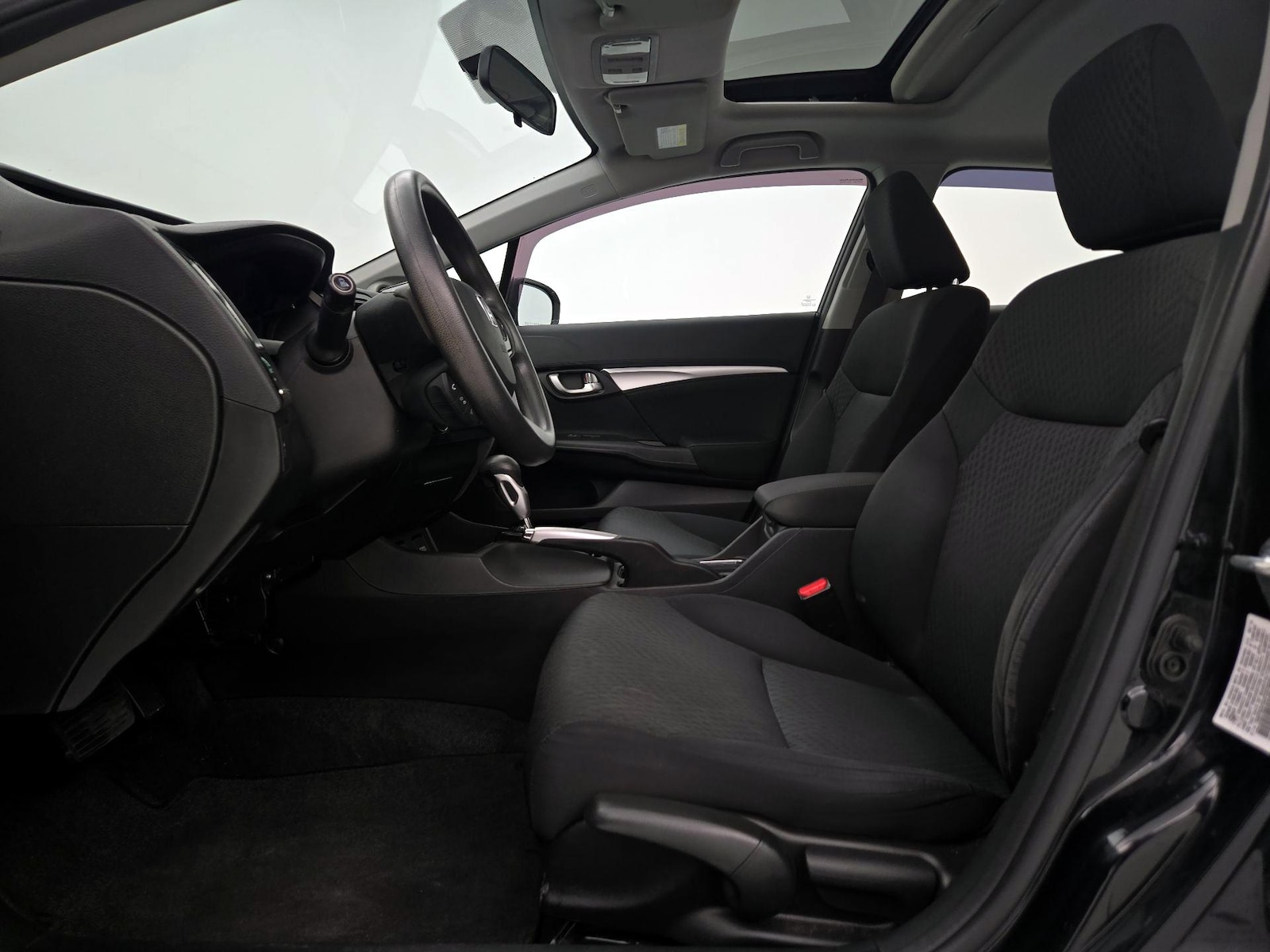 Side Airbags