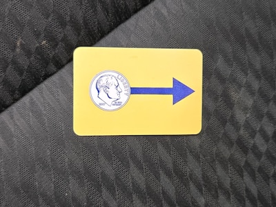Condition detail