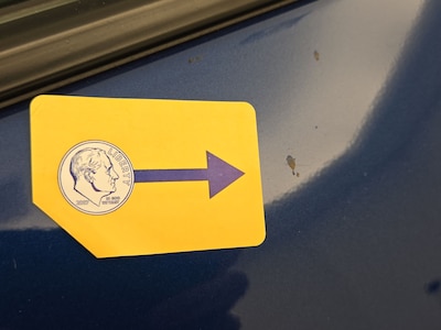 Condition detail