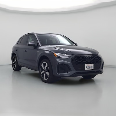 2023 Audi Q5 S-Line Prestige