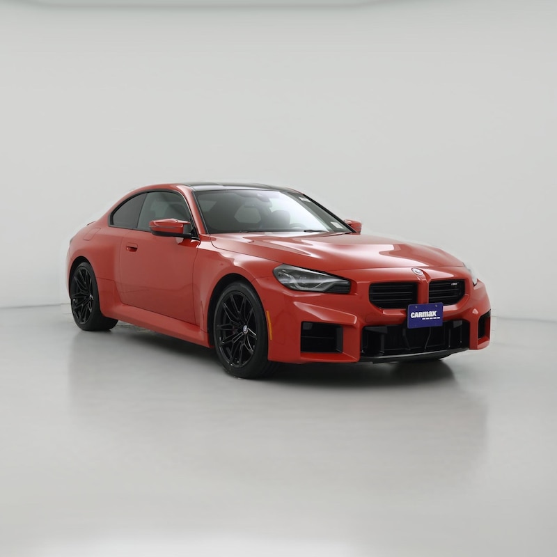 2024 BMW M2