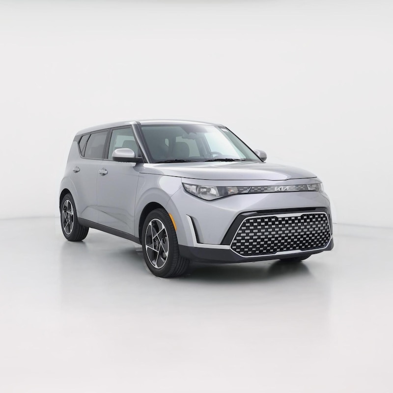2024 Kia Soul EX