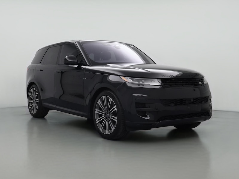 2023 Land Rover Range Rover Sport SE