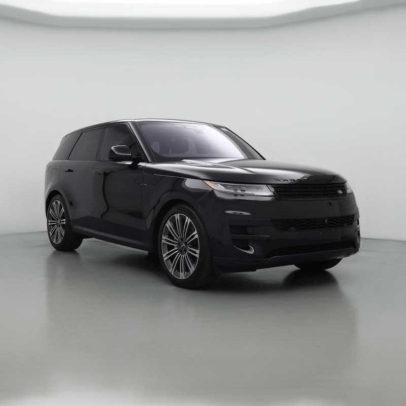 2023 Land Rover Range Rover Sport SE