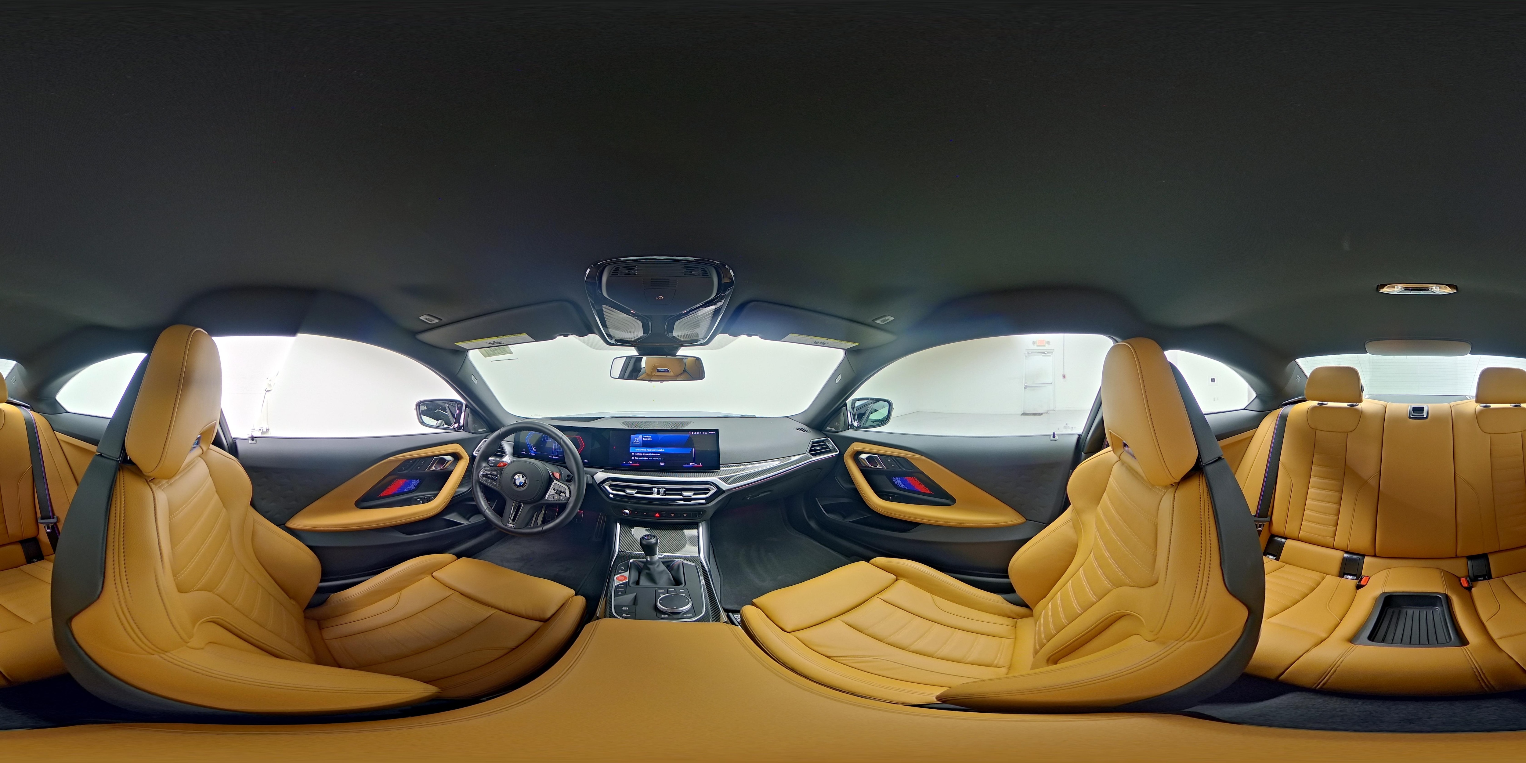 2024 BMW M2 Coupe Base - Photo 26