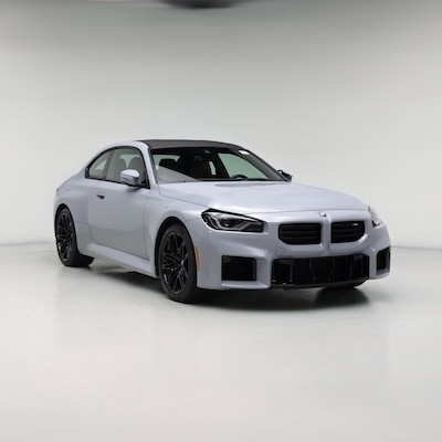 2024 BMW M2