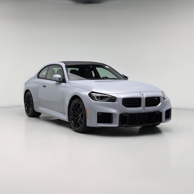 2024 BMW M2