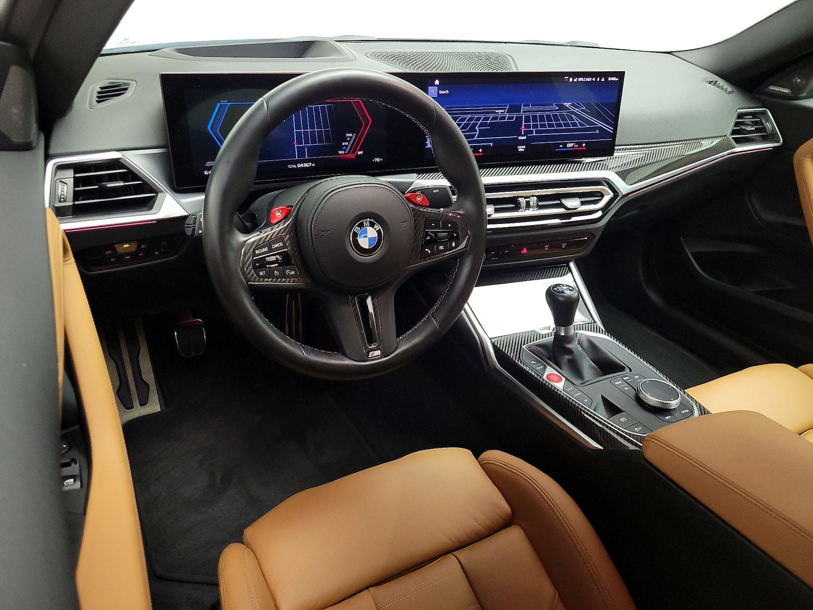 2024 BMW M2 Coupe Base - Photo 10