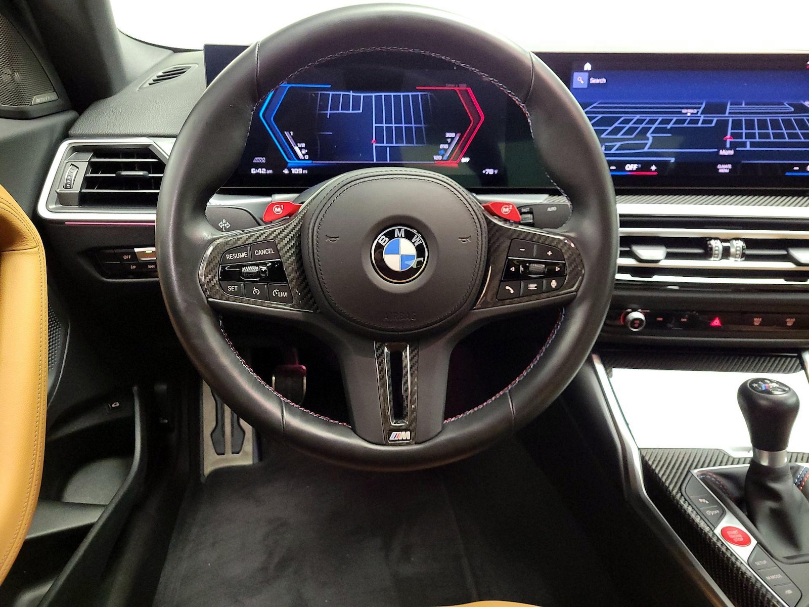 2024 BMW M2 Coupe Base - Photo 11