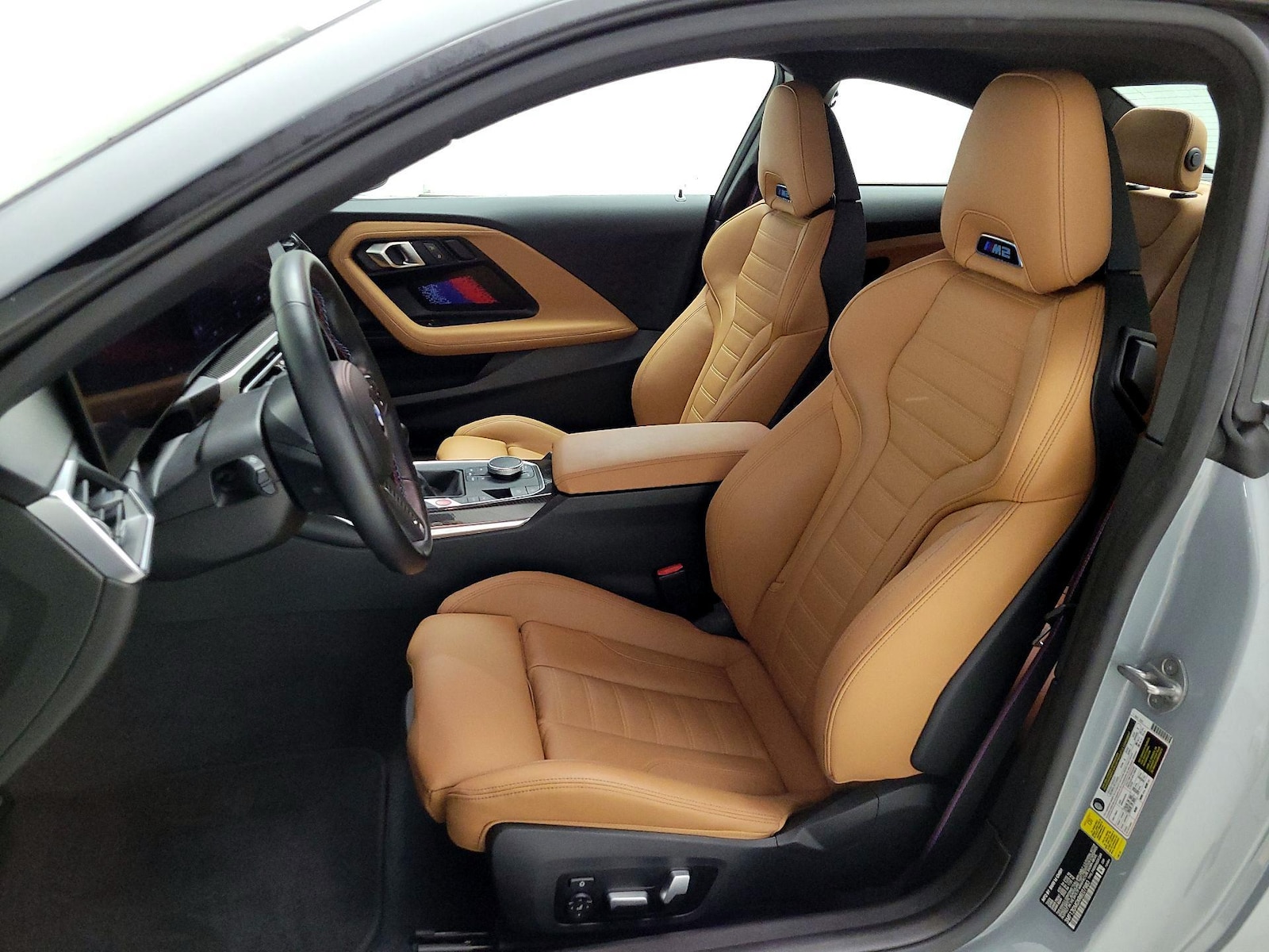 2024 BMW M2 Coupe Base - Photo 12