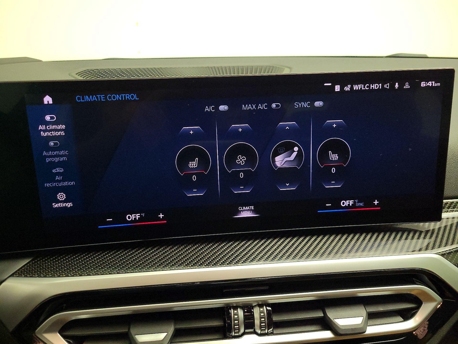 2024 BMW M2 Coupe Base - Photo 18
