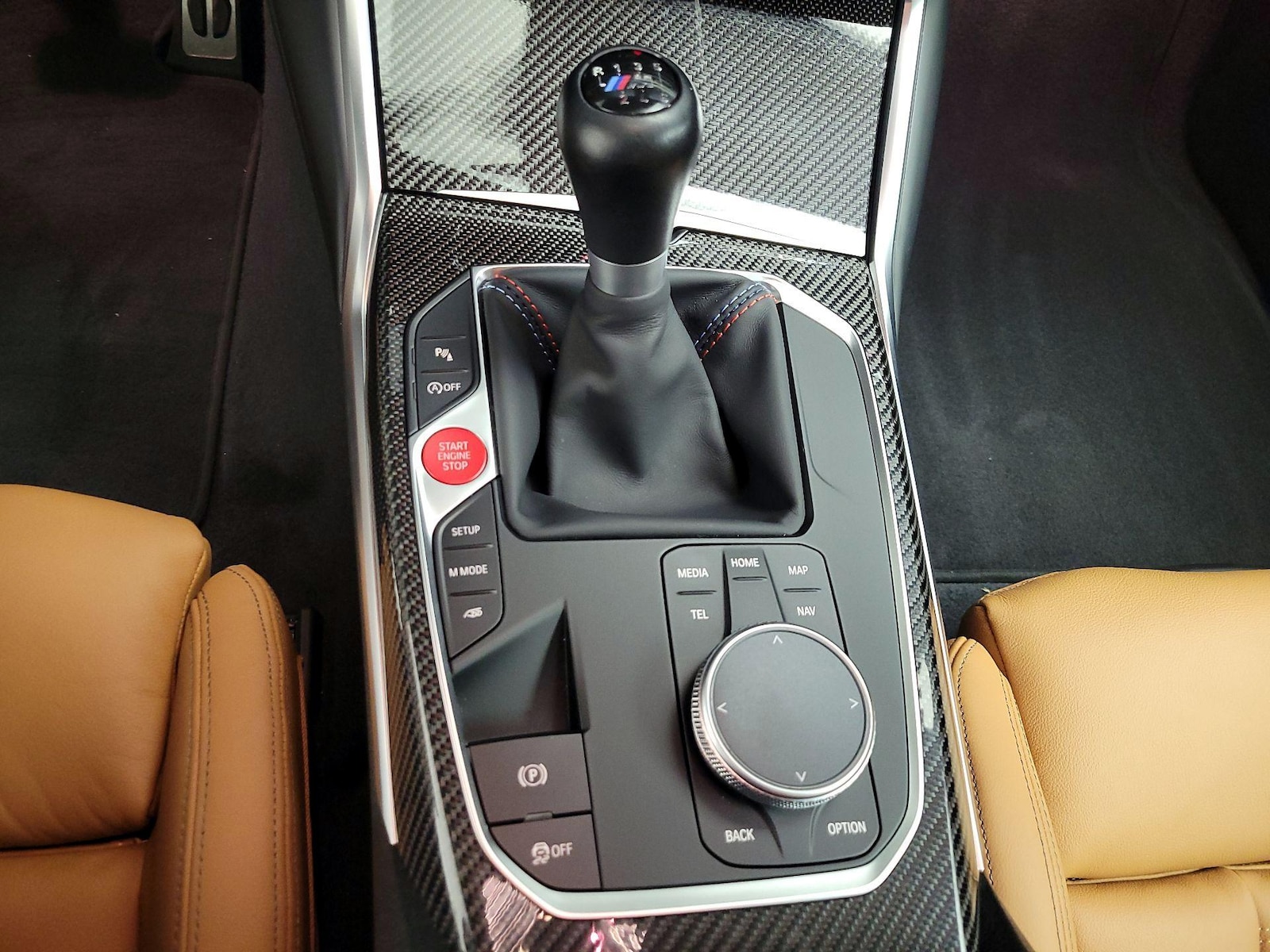 2024 BMW M2 Coupe Base - Photo 19