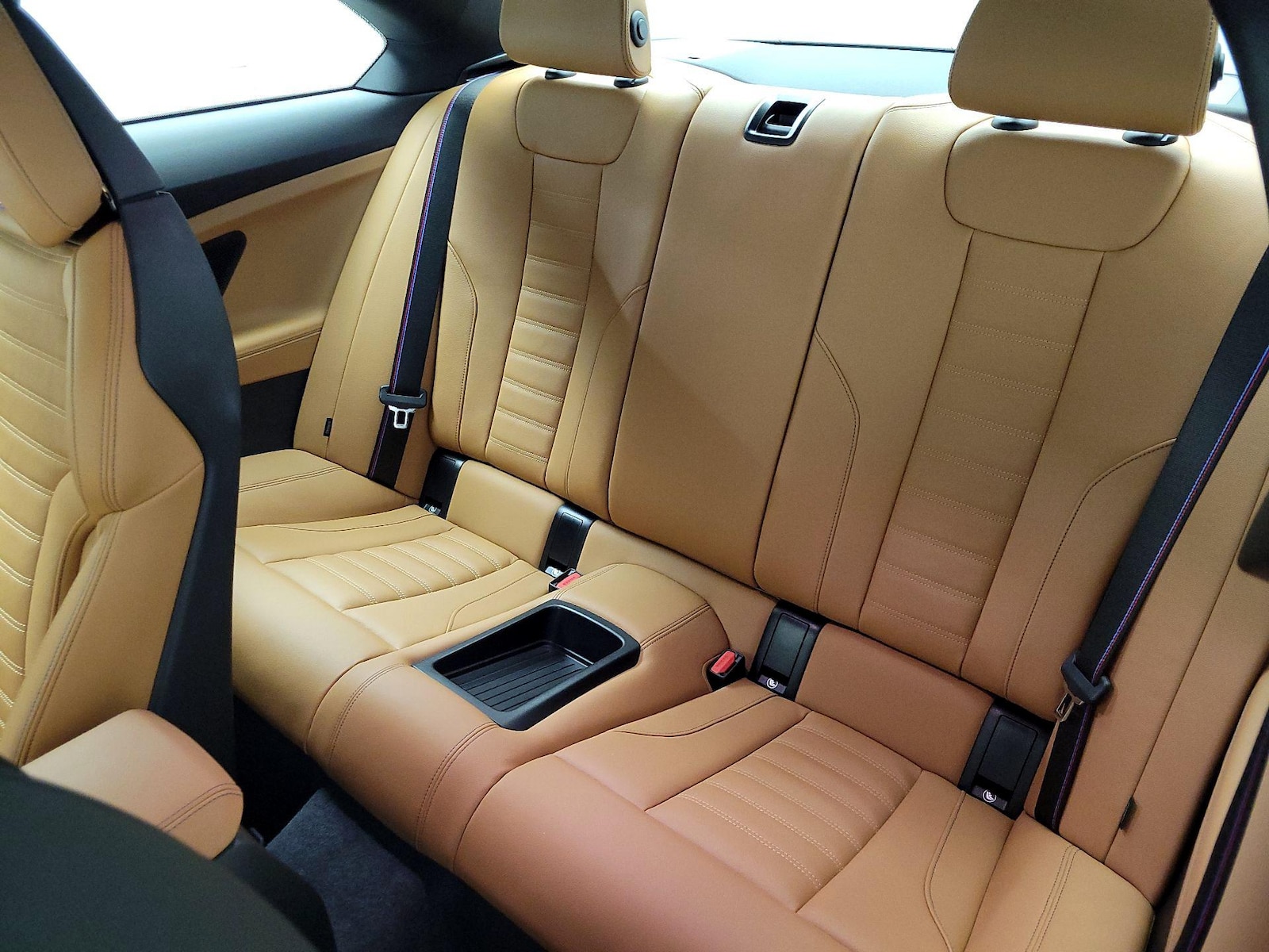 2024 BMW M2 Coupe Base - Photo 21